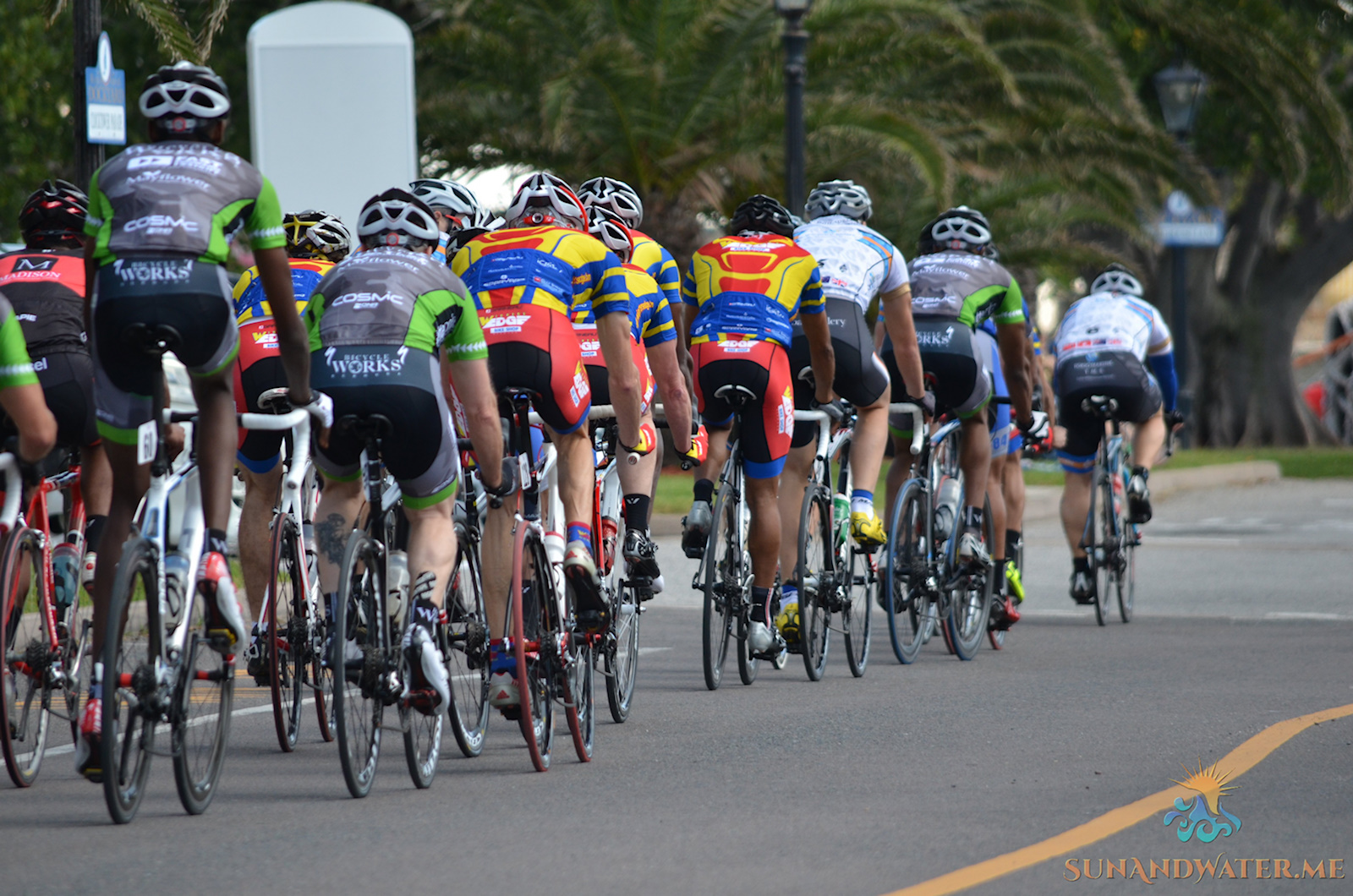 BBA Race Day Dockyard April 2013 (13)